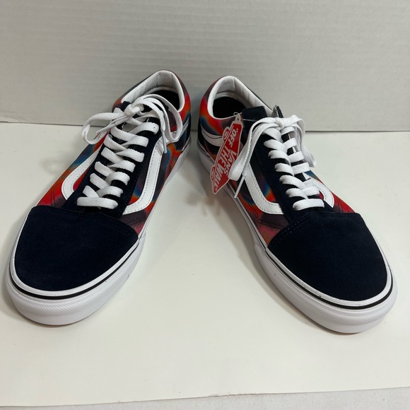 Vans Old Skool ‘Dark Aura’ - Picture 3 of 9